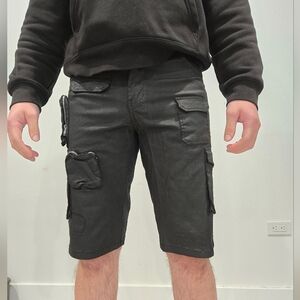 Fashion Nova Cargo Shorts